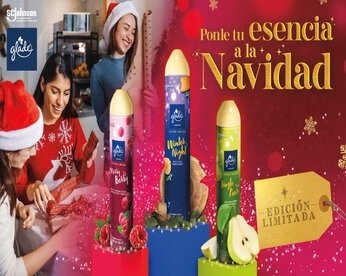 image-Navidad Mágica con Glade