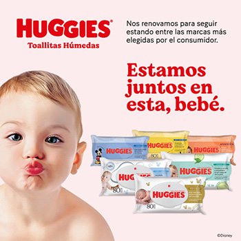 image-Toallitas Húmedas Huggies