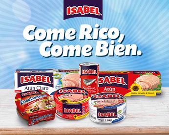 image-COME RICO, COME BIEN