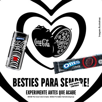 image-Besties por tempo limitado.