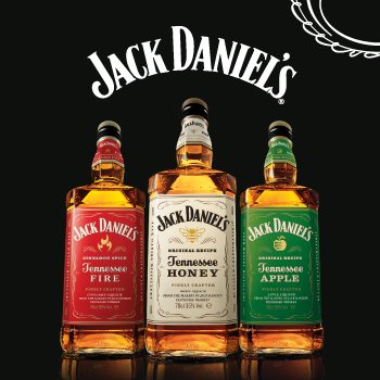 image-Découvrez les cocktails à base de Jack Daniel's