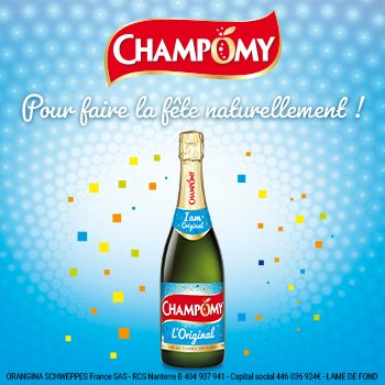 image-Champomy fait pétiller l'Epiphanie !