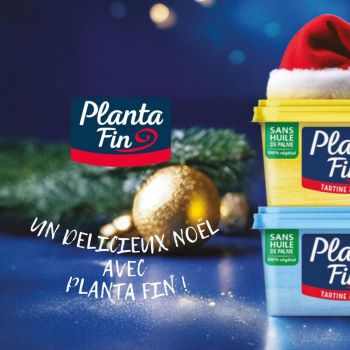 image-Un délicieux Noël avec Planta Fin !