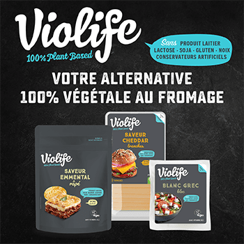 image-Violife l’alternative au fromage 100% végétale !