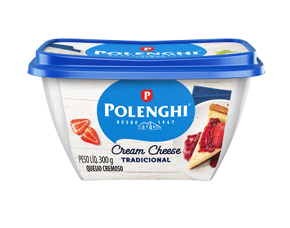 image-CREAM CHEESE POLENGHI TRADICIONAL 300G