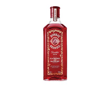 image-GIN BOMBAY BRAMBLE 700ML