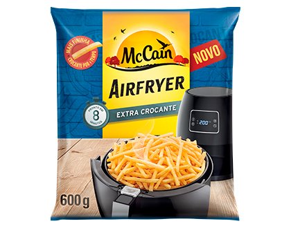 image-BATATA MCCAIN AIRFRYER EXTRA CROCANTE