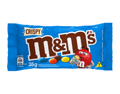 image-M&M'S CRISPY 35G