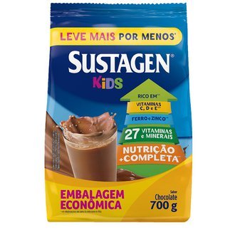 image-SUSTAGEN KIDS CHOCOLATE 700G