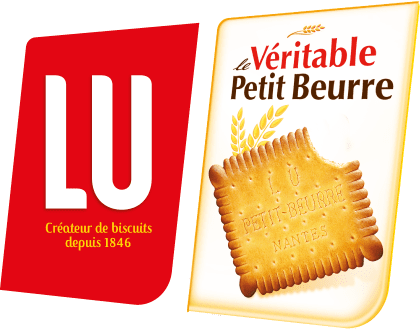 image-Lu Véritable Petit Beurre 200g