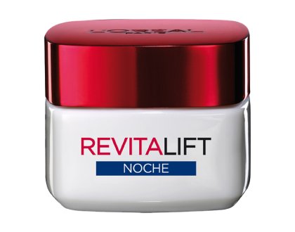 image-REVITALIFT CREMA DE NOCHE