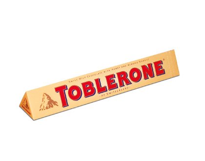 image-TOBLERONE LECHE 200G