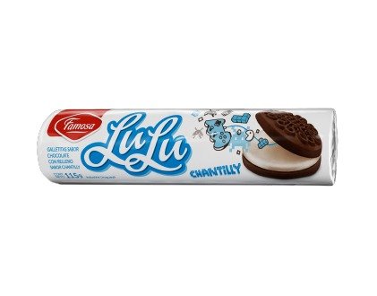 image-GALLETAS LULU CHOCOLATE Y CHANTILLY