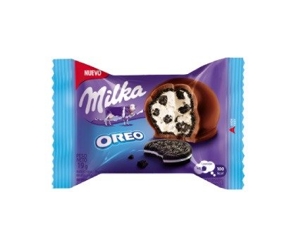 image-BOMBÓM MILKA OREO 19G