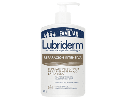 image-LUBRIDERM REPARACION INT 12X946ml