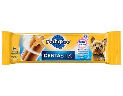 image-Snack Dentastix Adulto PEDIGREE 15.7 gr