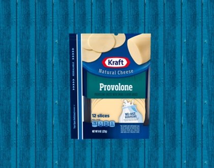 image-QUESO PROVOLONE KRAFT