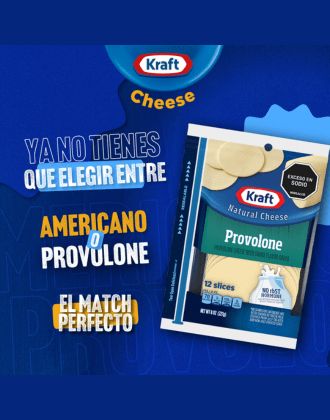 image-QUESO PROVOLONE KRAFT