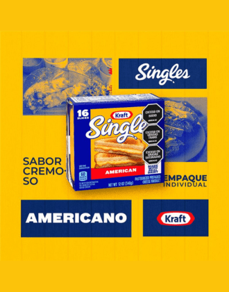 image-QUESO AMERICANO BLANCO KRAFT