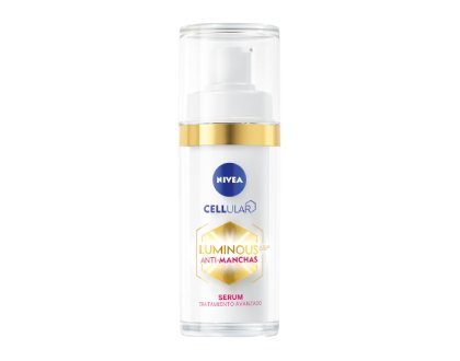 image-Serum Nivea Luminous Antimanchas 30 ml