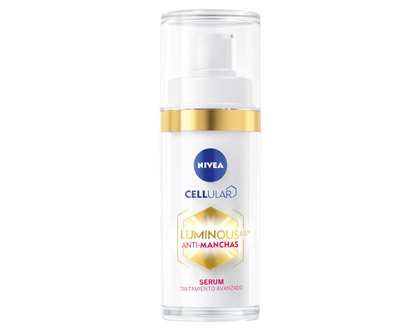 image-Serum Nivea Luminous Antimanchas 30 ml