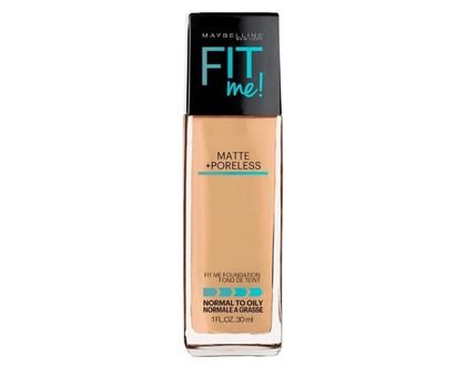 image-MAYBELLINE BASE FIT ME