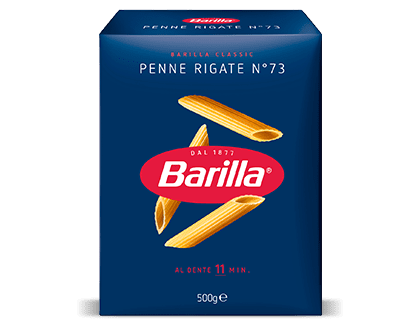 image-PENNE RIGATE BARILLA