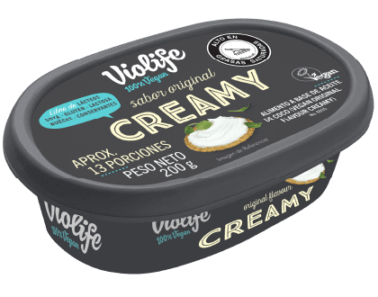 image-VIOLIFE CREAMY ORIGINAL  200gr SL