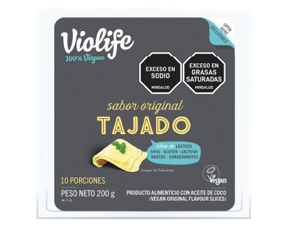 image-VIOLIFE SABOR ORIGINAL TAJADO 200gr 