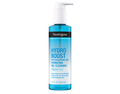 image-Hydro Boost Gel Limpiador Hidratante