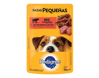 image-PEDIGREE RP POUCH RES 24/100G