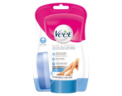 image-Crema Veet Ducha 150ML