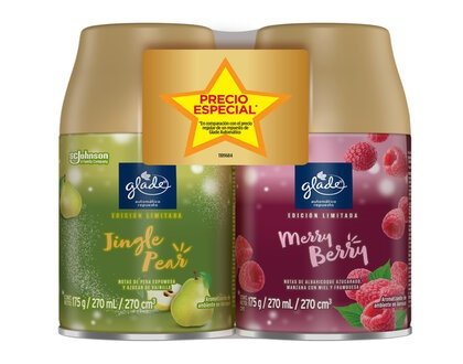 image-Navidad Mágica con Glade