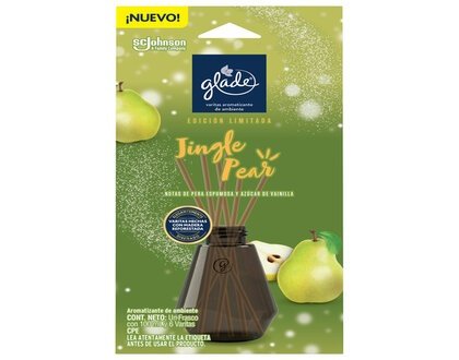 image-Navidad Mágica con Glade