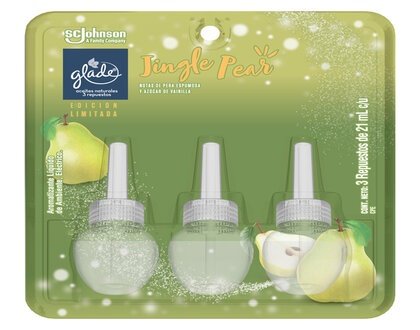 image-Navidad Mágica con Glade