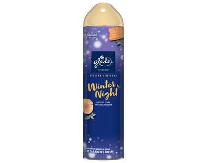 image-Navidad Mágica con Glade