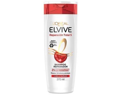 image-SHAMPOO LORÉAL ELVIVE RT5 370ML