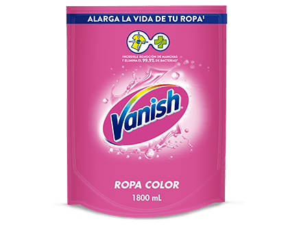 image-Vanish 1800ml DP Rosa