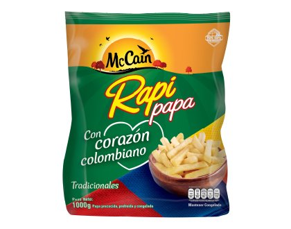 image-Papa Tradicional McCain