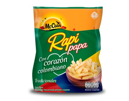 image-PAPA FRANCESA MCCAIN TRADICIONAL 1KG