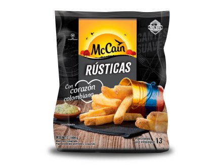 image-PAPA RÚSTICA MCCAIN 1KG