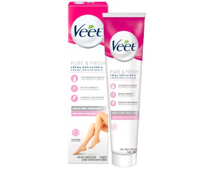 image-Crema Veet Piel Normal 200ML