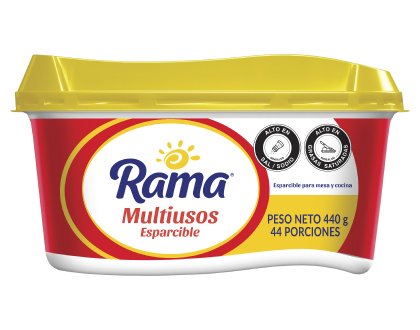 image-RAMA MULTIUSOS 440 gr