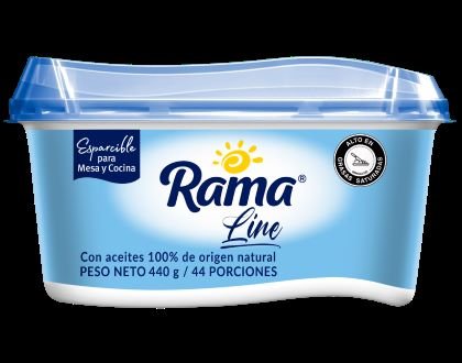 image-RAMA LINE VASO 440 gr