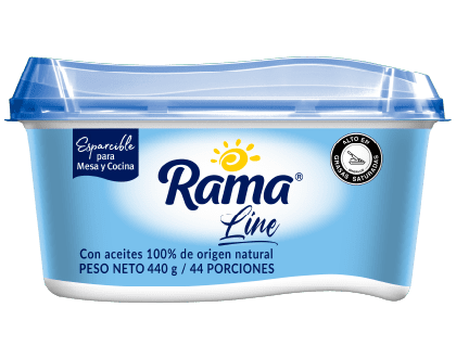 image-Margarina Rama Line  x 440gr