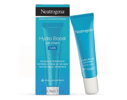 image-Hidratante Facial Ojos Hydro Boost 15gr