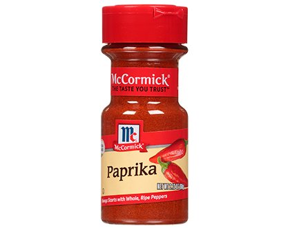 image-Paprika en polvo McCormick