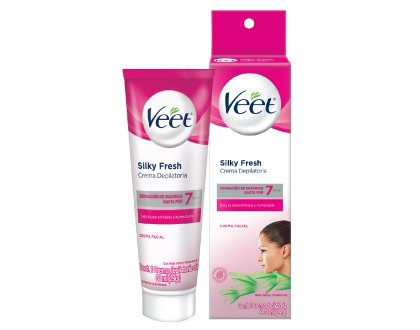 image-VEET CREMA DEPILATORIA FACIAL PIEL NORMAL