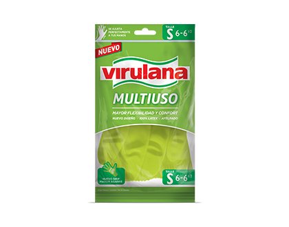 image-GUANTES VIRULANA MULTIUSO 