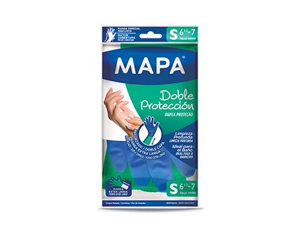 image-GUANTES MAPA DOBLE PROTECCIÓN